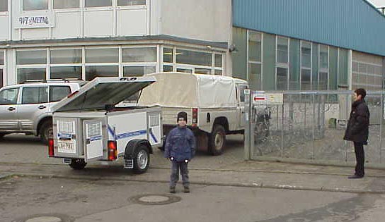 Oskari 4v